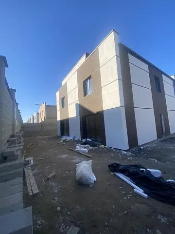 Продаж 2-поверховий   120 кв.м 4 кімн. на Кулика і Гудачека (Макарова) вулиця Рівне - фото 11