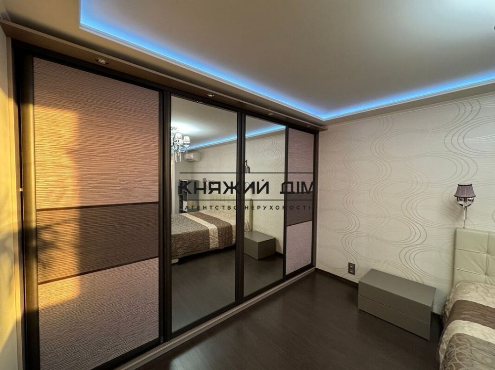 Продаж 3 кімнатної квартири по вул. Елизавати Чавдар 7 21144888 Київ - фото 5