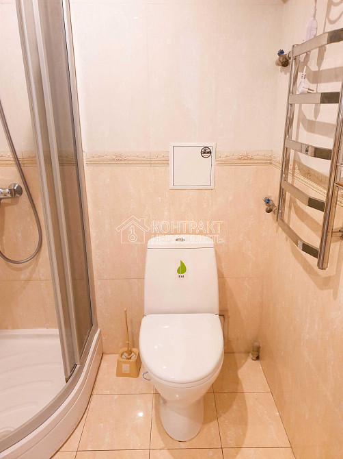 Продаж Квартира 1-кімнатна, 2/5 поверх на вул. Лева Ландау Харьков - изображение 13