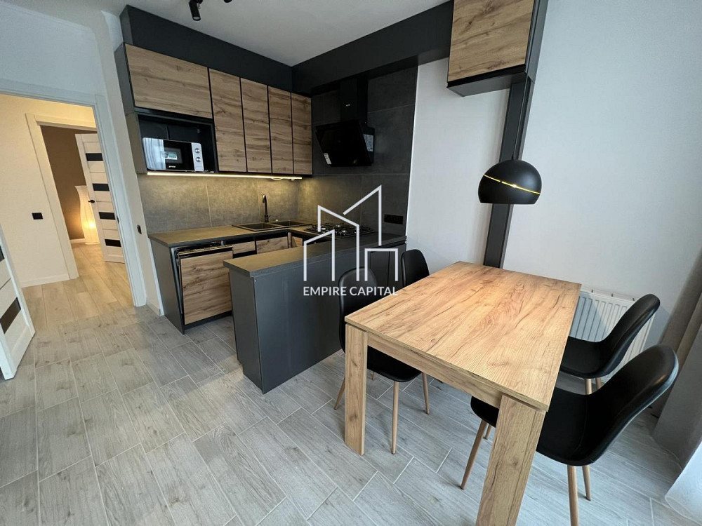 Оренда Квартира 3-кімнатна, 5/9 поверх на вул. Кульпарківська Львів - фото 11