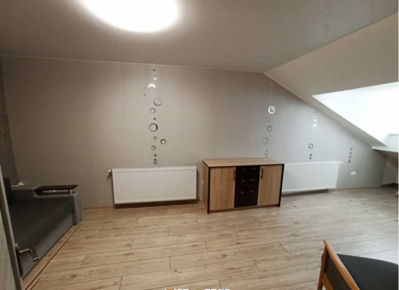 Оренда Квартира 1-кімнатна, 9/9 поверх на вул. Будного С. Тернополь