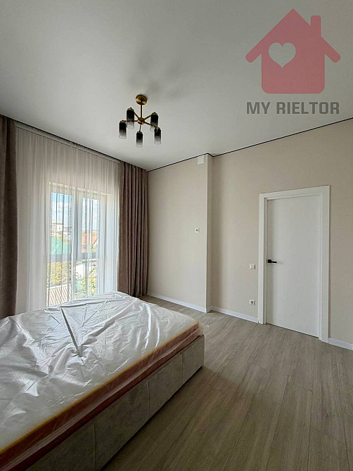 Продаж Квартира 1-кімнатна, 3/3 поверх на Грушевського Ужгород - изображение 6