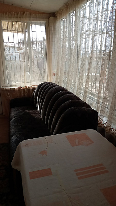 Продам дом с баней в пгт Лиманское (Раздельнянский р-н, 70 км от Одессы) Лиманське (Ренійський район) - фото 6