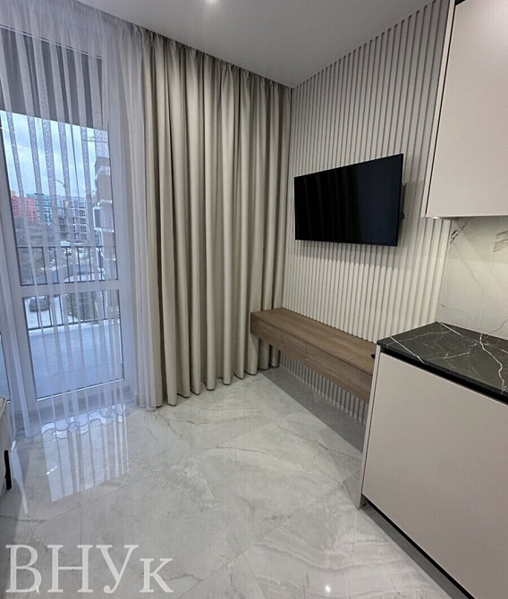 Продаж Квартира 1-кімнатна, 4/5 поверх Тернополь - изображение 3