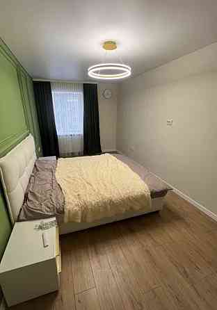 Оренда Квартира 1-кімнатна, 3/4 поверх на вул. Київська Кременец