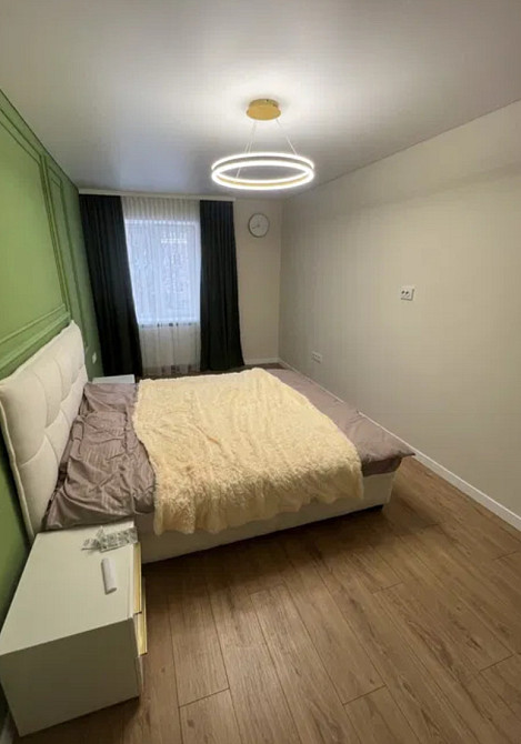 Оренда Квартира 1-кімнатна, 3/4 поверх на вул. Київська Kremenets' - photo 3