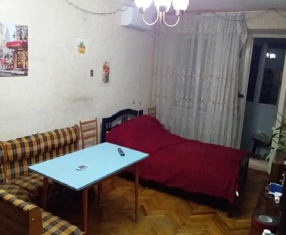 3-х комнатная квартира  Среднефонтанский переулок Одесса - изображение 2