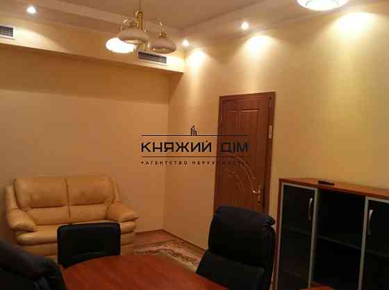 Оренда офісне приміщення на Артема ул./Січових Стрільців поверх - 6/7 Kiev