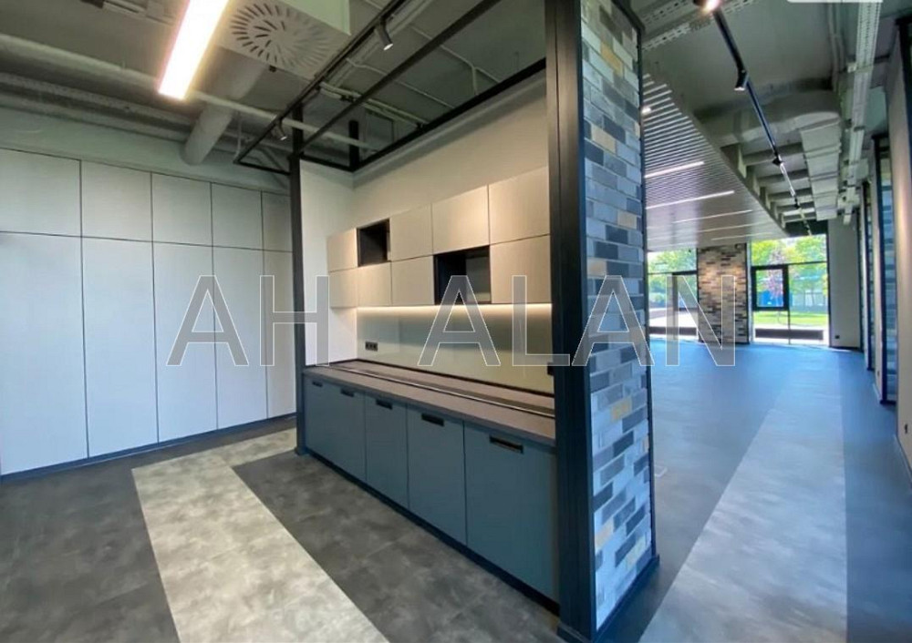 Оренда офісне приміщення на Академіка Книшова вул., 6 поверх - 1/6 Київ - фото 2