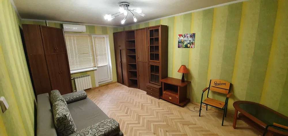 Оренда Квартира 2-кімнатна, 9/9 поверх на Вербицького, 8а Kiev - photo 1