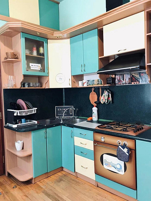 Продаж Квартира на улица Лазнева 8 L'viv - photo 9