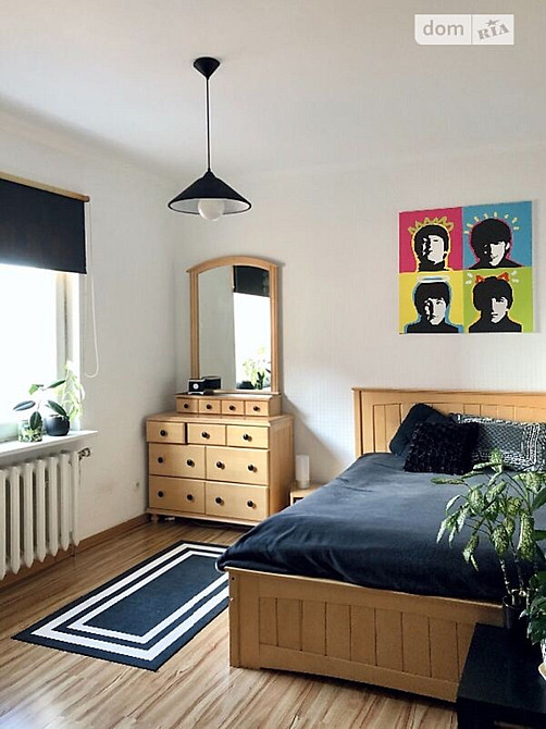 Оренда Квартира 2-кімнатна, 13/13 поверх на ул. Урловская Kiev - photo 1