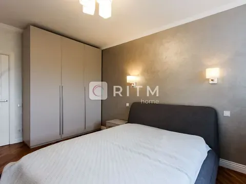 Оренда 2к Квартира 69 кв.м Чорновола В'ячеслава вулиця 26 Луцьк - фото 14