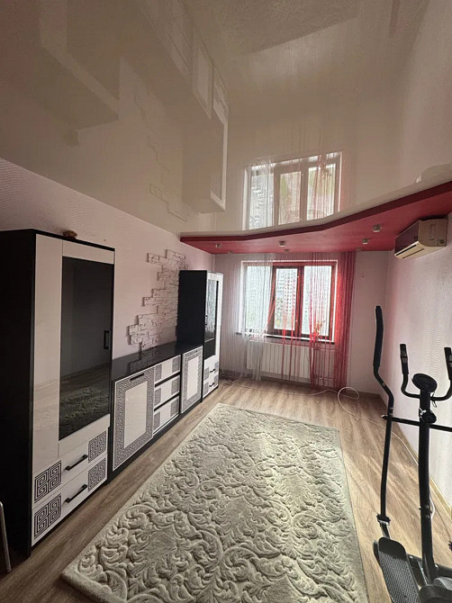 Оренда Квартира 3-кімнатна, 10/16 поверх на Голосіївська, 4 Київ - фото 4