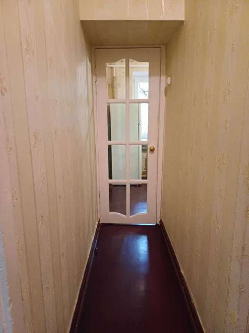 Продаж Квартира 1-кімнатна, 5/5 поверх на Шевченко проспект Одеса - фото 6