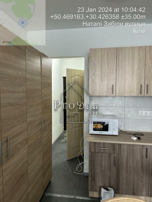 Оренда Будинок 1-кімнатний на Магістральна вул., 33 Kiev - photo 2