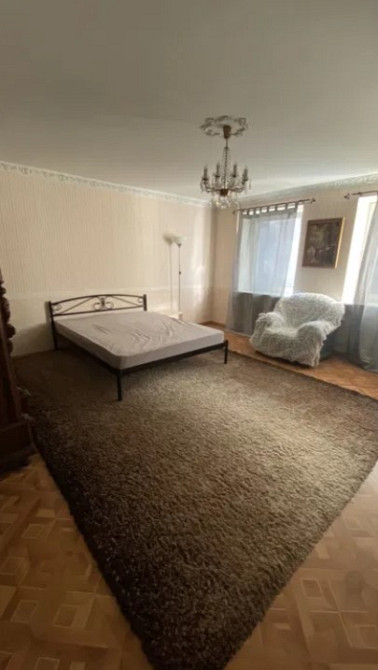 2 комнатная квартира на 13 фонтана с террасой Odessa - photo 7