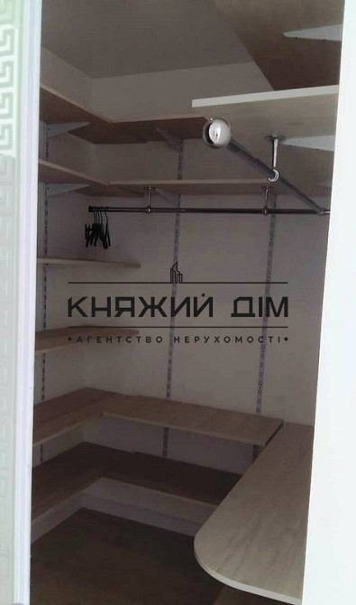 Шикарна квартира-студіо в ЖК Підвисоцький. Код об'єкта: 11187379. Київ - фото 12