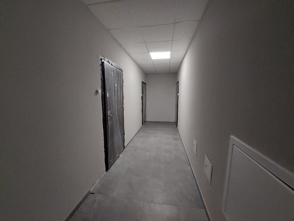 Продаж Квартира 1-кімнатна, 1/7 поверх на улица Богдана Хмельницкого, д.3 Гостомель - изображение 18