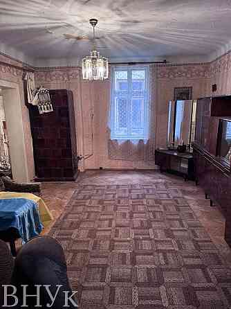 Продаж Квартира 3-кімнатна, 3/3 поверх на вул. Бельведерська Івано-Франківськ