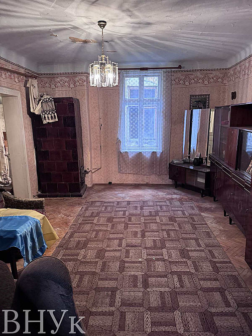 Продаж Квартира 3-кімнатна, 3/3 поверх на вул. Бельведерська Івано-Франківськ - фото 3