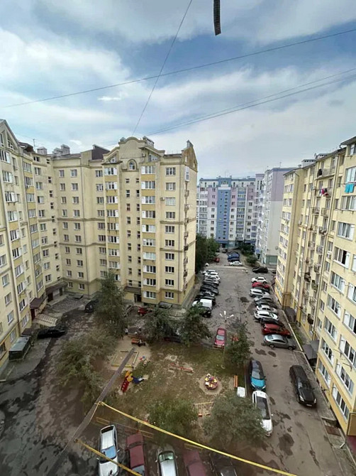 Продаж Квартира 2-кімнатна, 8/10 поверх на вул. Симоненка В. Ивано-Франковск - изображение 10