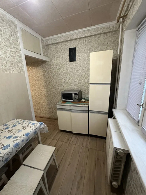 Оренда Квартира 2-кімнатна, 1/5 поверх на Сальського, 31 Київ - фото 2