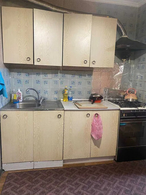 Продаж Квартира 1-кімнатна, 9/9 поверх на Зодчих, 72 Київ - фото 5