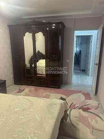 Продаж Квартира 3-кімнатна, 8/12 поверх на вул. Валентинівська Харків