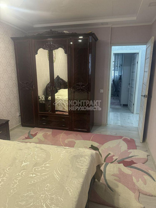 Продаж Квартира 3-кімнатна, 8/12 поверх на вул. Валентинівська Харків - фото 5