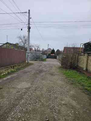 Продаж земельної ділянки 6 соток на ул. Сосюры, 72 Odessa