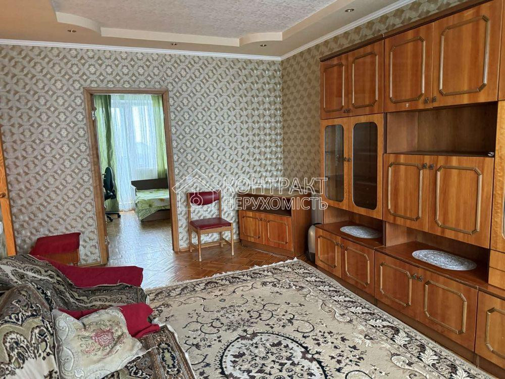 Оренда Квартира 2-кімнатна, 13/16 поверх на вул. Грицевця Харьков - изображение 4