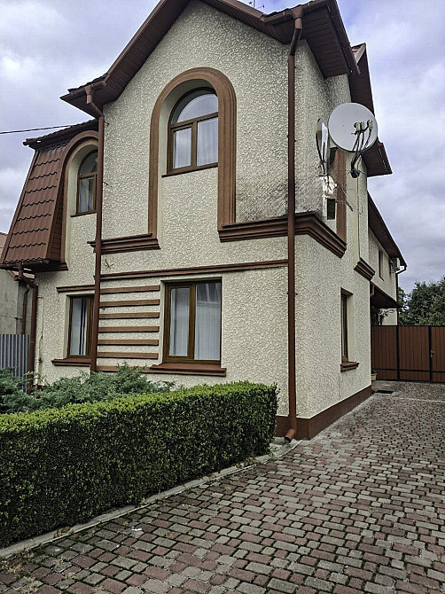 Продаж будинку, 192 кв.м, р-н Старий парк Тернопіль - фото 9