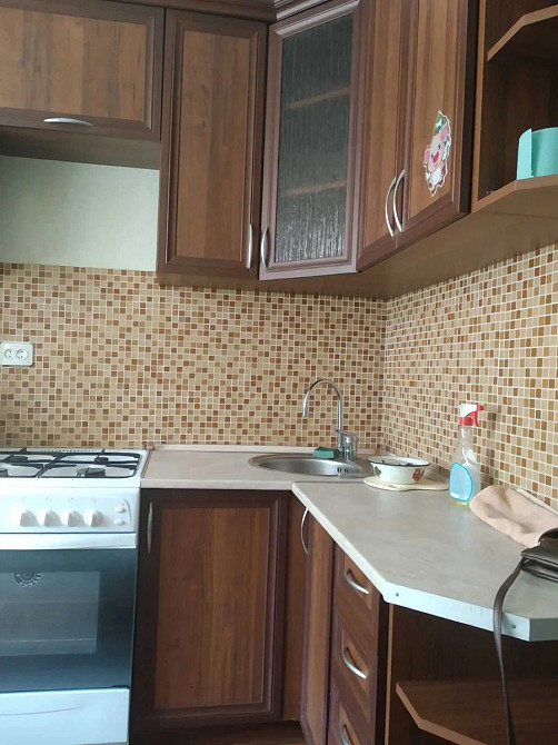 Оренда Квартира 2-кімнатна, 4/10 поверх на вул. Драгоманова, 48 Київ - фото 5