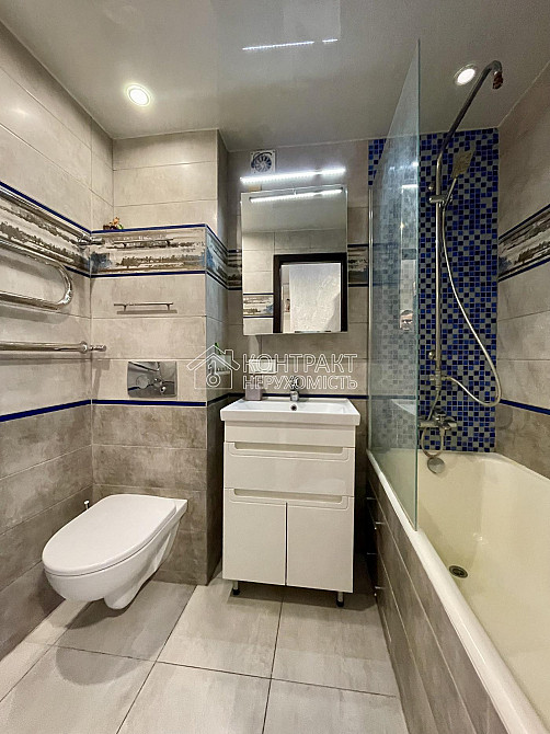 Продаж Квартира 2-кімнатна, 7/9 поверх на вул. Победы Харків - фото 14