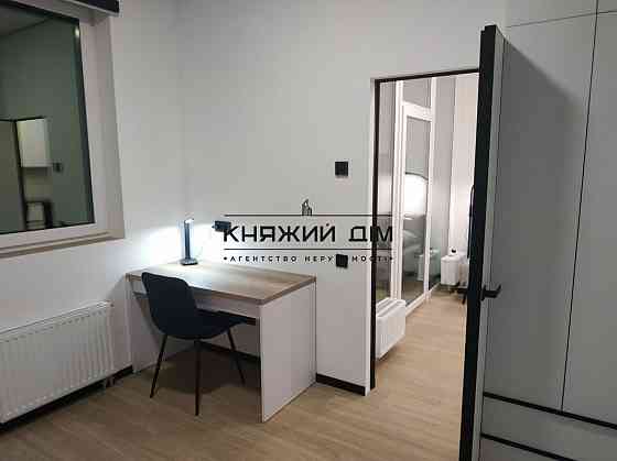 Продаж 1-кімнатної роздільної квартири в ЖК Manhattan City. Генератор. № 21145828 Kiev