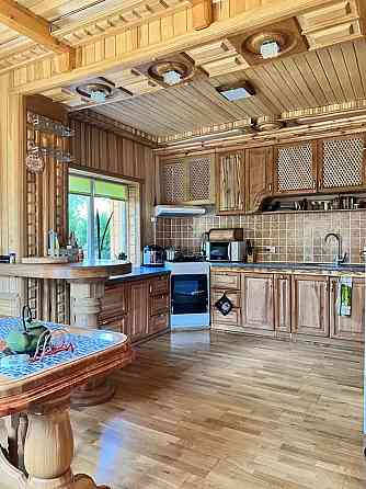 Продам будинок + готовий бізнес. Новоукраїнка Новоукраїнка