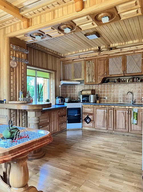 Продам будинок + готовий бізнес. Новоукраїнка Новоукраїнка - фото 2