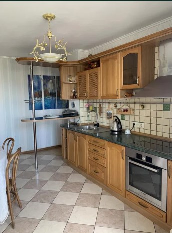 3-х комнатная квартира на Вузовском Одесса - изображение 2