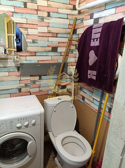 Продаж 1к квартири вул.Гетьмана м.Шулявська Київ - фото 5