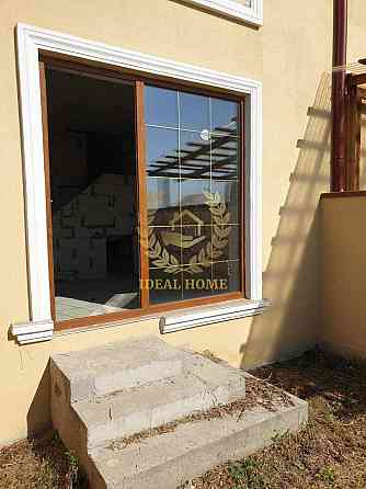 Продаж таунхаусу в Святопетрівському 