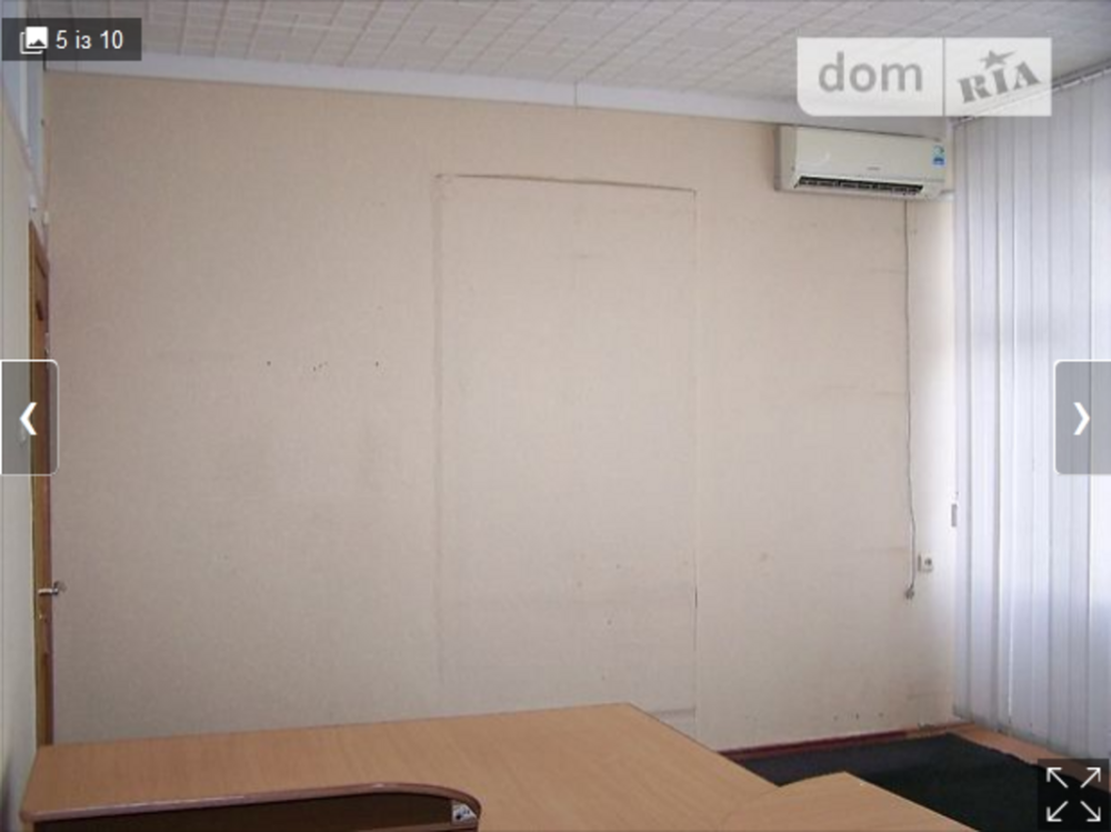 Оренда приміщення вільного призначення на Хмельницьке Шосе поверх - 3/9 Вінниця - фото 4