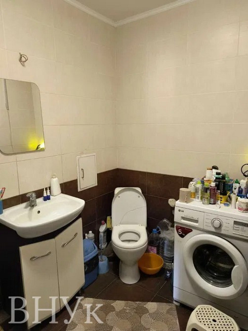 Продаж Квартира 3-кімнатна, 5/5 поверх на Юності Vinnytsya - photo 8