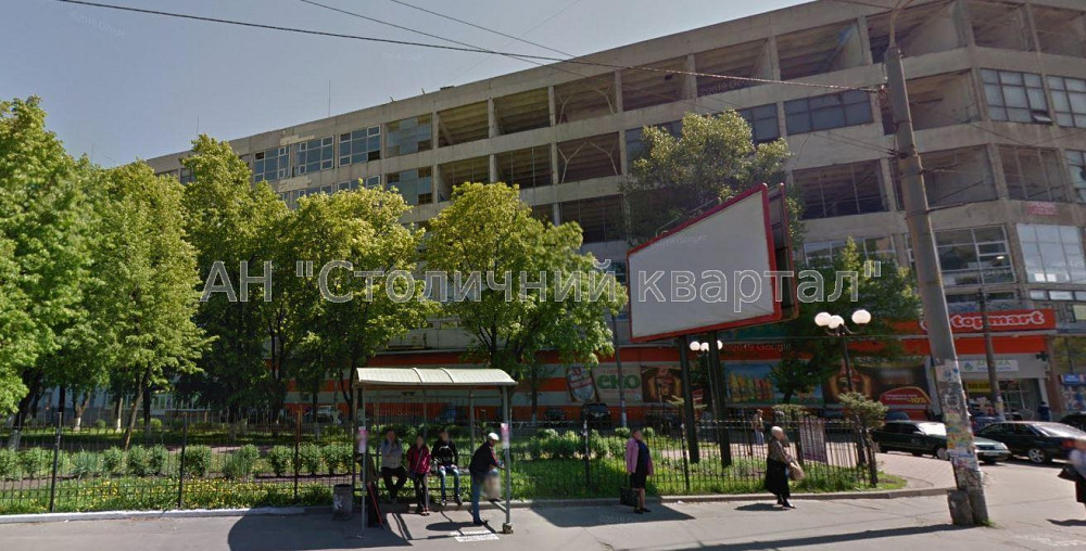 Оренда офісне приміщення на Кирилівська вул., 160 приміщень - 1, поверх - 5/5 Київ - фото 1