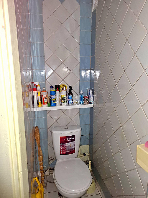 Продаж Квартира 2-кімнатна, 3/5 поверх на вул. Познанская Харків - фото 8