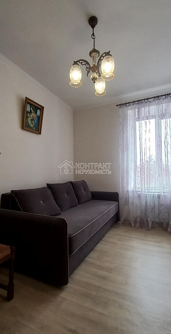 Продаж Квартира 3-кімнатна, 3/4 поверх на вул. Маршала Батицького Харків - фото 4