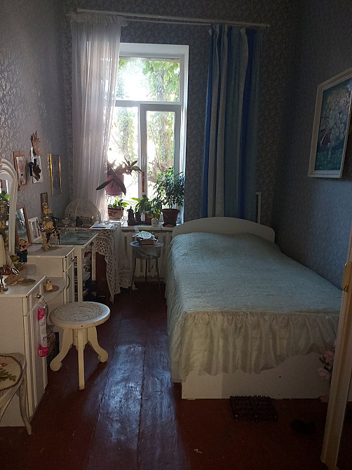 Ваш выбор на ул. Княжеская: простор и тишина Одесса - изображение 4