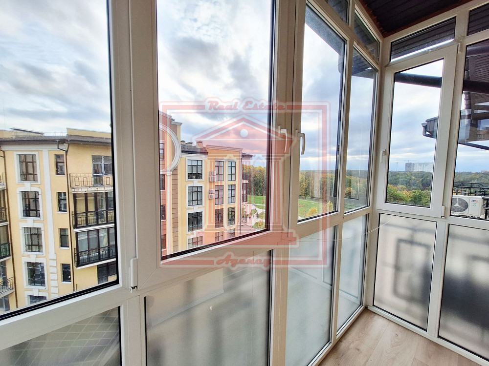 Продаж 2к Квартира 65 кв.м Метрологическая ул., 54-Б Киев - изображение 17