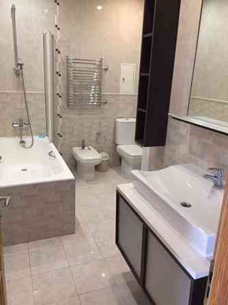 Оренда Квартира 3-кімнатна, 8/16 поверх на пр. Николая Бажана, 7ж Київ