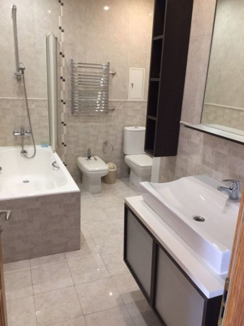 Оренда Квартира 3-кімнатна, 8/16 поверх на пр. Николая Бажана, 7ж Київ - фото 5